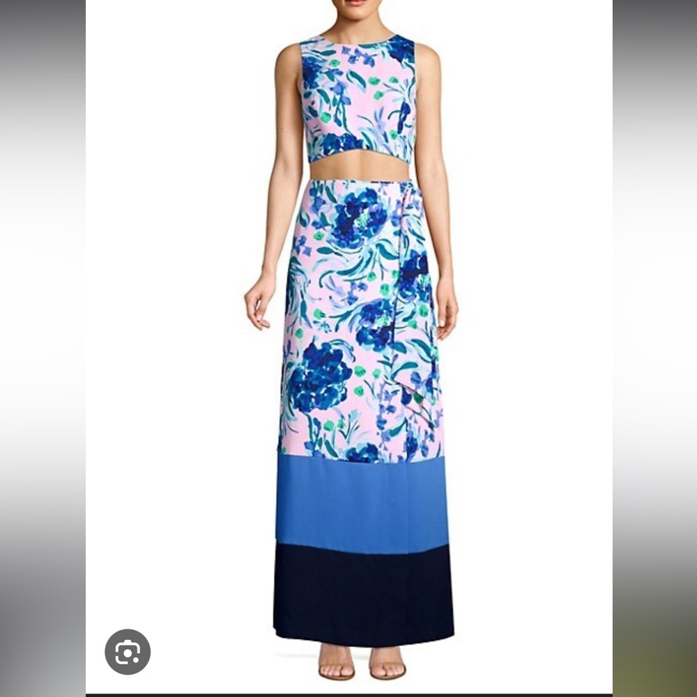 Lily Pulitzer Jemma Set 8